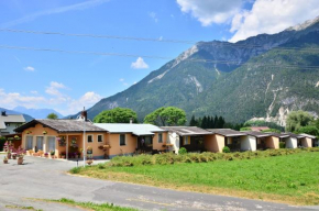 Bungalow Pipp, Paßriach, Österreich